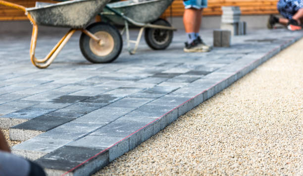 Best Driveway Pavers Cost  in Duluth, WA