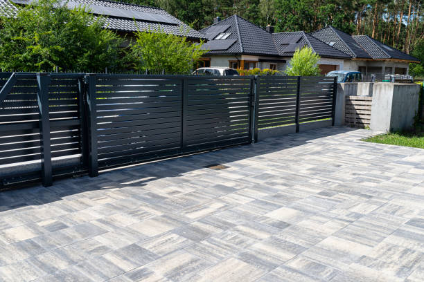 Best Professional Driveway Pavers  in Duluth, WA