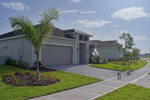 Best Permeable Paver Driveway  in Duluth, WA