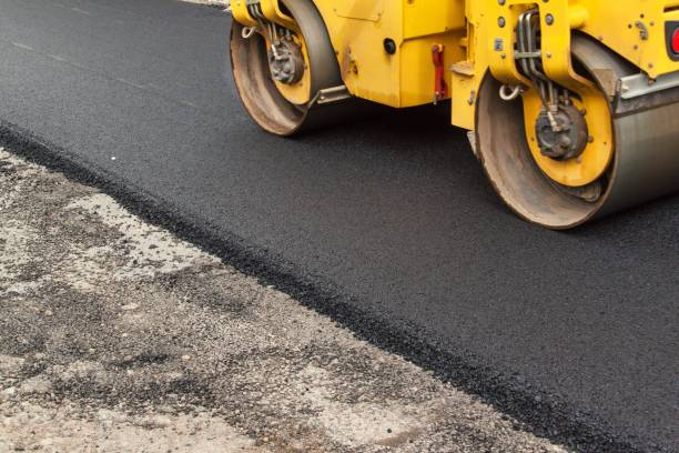 Reasons to Select Us for Your Driveway Paving Requirements in Duluth, WA